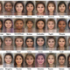 Image for article titled The Average Woman In Every Country Looks Like This